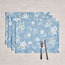 Isla 4-Piece Placemat Set-household-dining-tablelinen-placemats-image-1