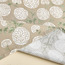 طقم مناديل سفرة 4 قطع - بيلا - 45x45 سم-household-dining-tablelinen-napkinsandaccessories-image-2