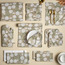 طقم مناديل سفرة 4 قطع - بيلا - 45x45 سم-household-dining-tablelinen-napkinsandaccessories-image-1