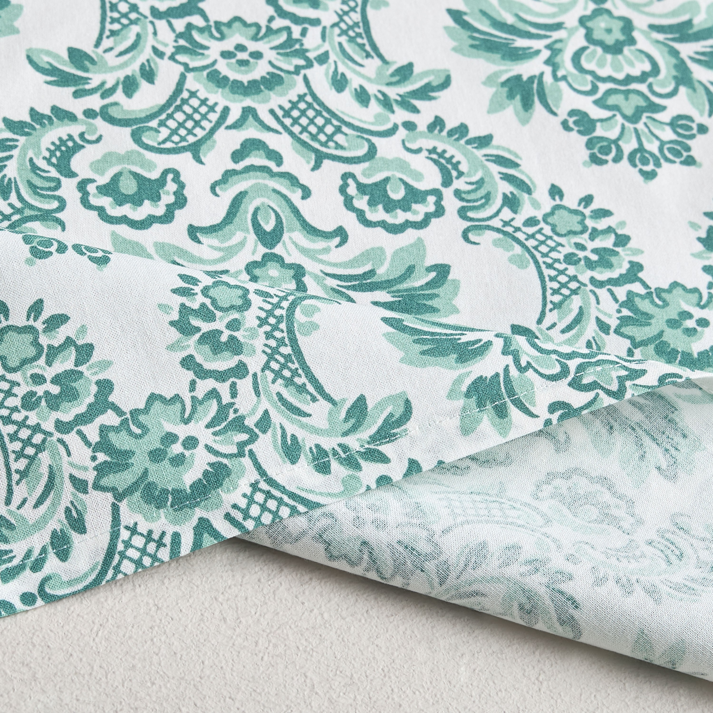 Isabella 4-Piece Napkin Set - 45x45 cm-household-dining-tablelinen-napkinsandaccessories-image-2