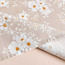 مجموعة مناديل مائدة 4 قطع - إيزلا - 45x45 سم-household-dining-tablelinen-napkinsandaccessories-image-2