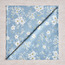 Isla 4-Piece Napkin Set - 45x45 cm-household-dining-tablelinen-napkinsandaccessories-image-1