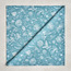 مجموعة مناديل مائدة 4 قطع - ميلي - 45x45 سم-household-dining-tablelinen-napkinsandaccessories-image-3