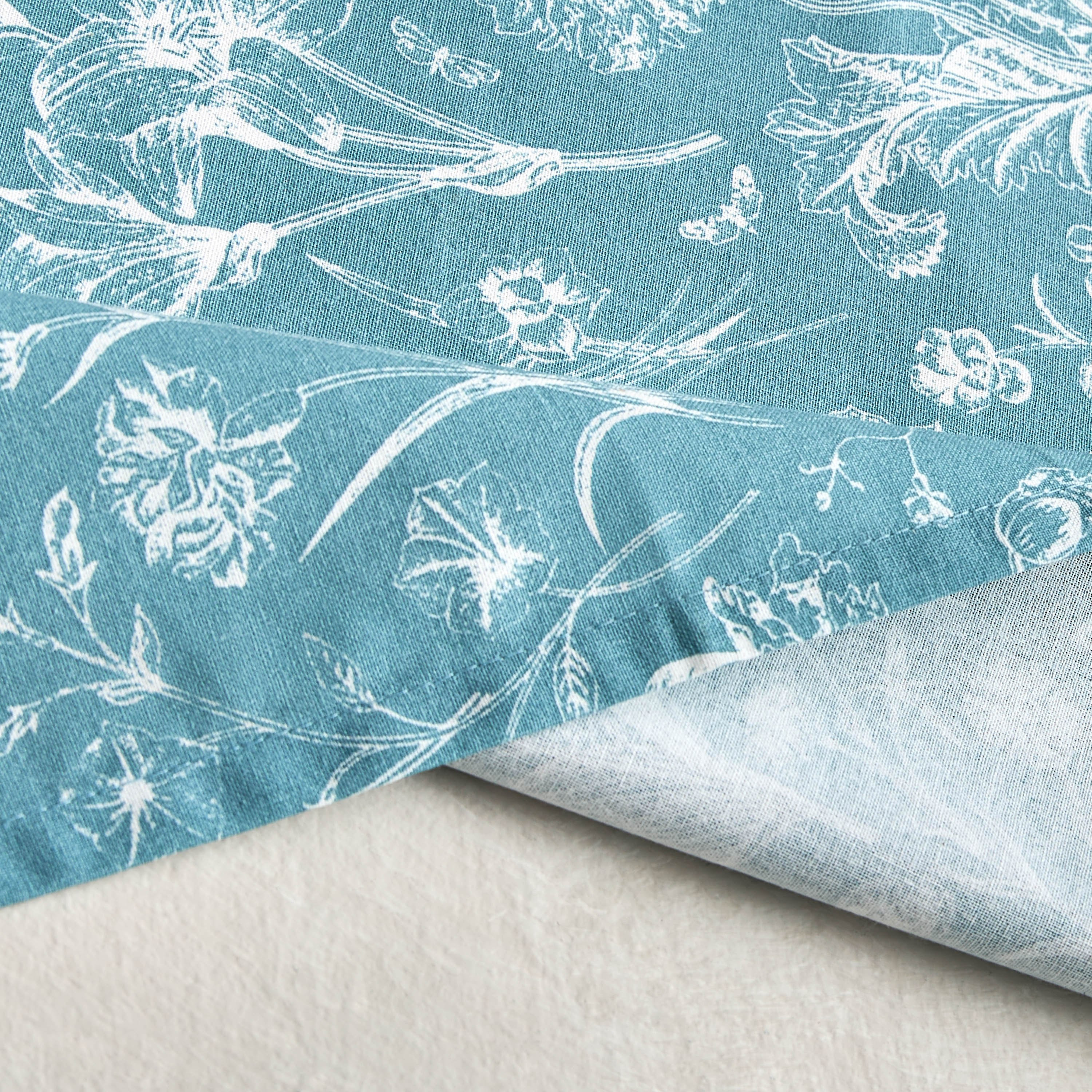 Millie 4-Piece Napkin Set - 45x45 cm-household-dining-tablelinen-napkinsandaccessories-image-2