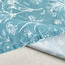 مجموعة مناديل مائدة 4 قطع - ميلي - 45x45 سم-household-dining-tablelinen-napkinsandaccessories-image-2