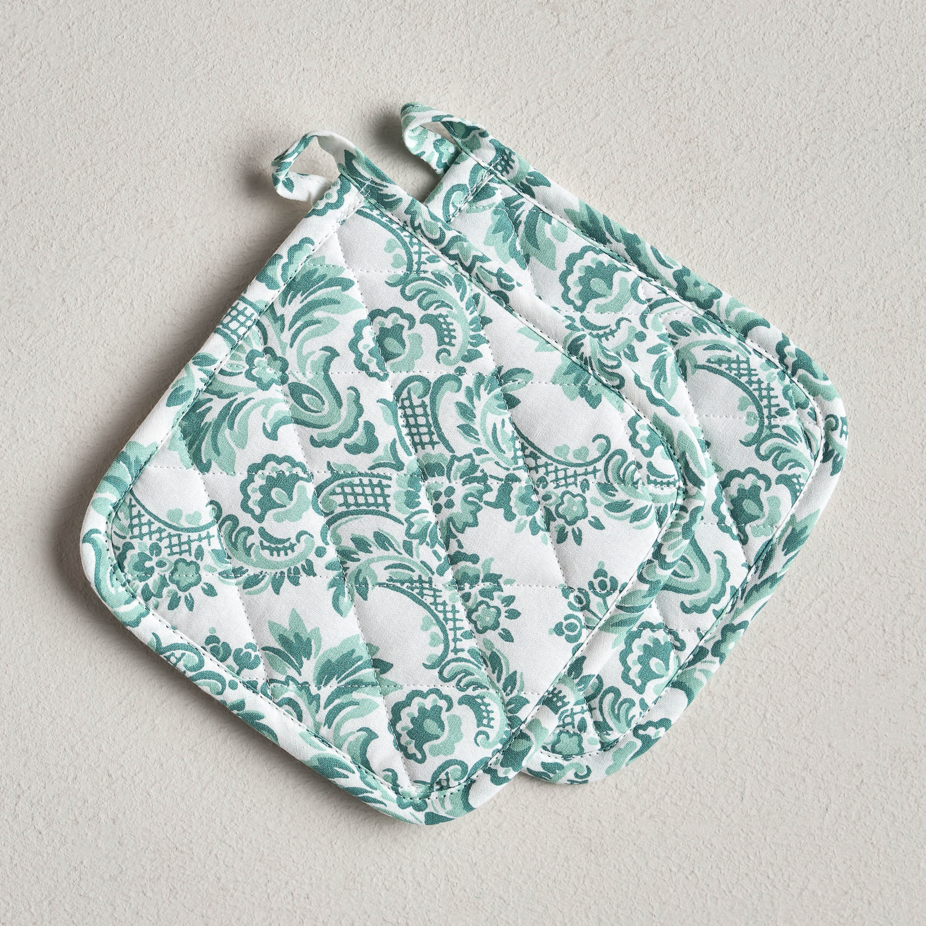 Isabella Pot Holder - Set of 2-household-kitchen-kitchenlinen-apronsmittsandpotholders-image-1