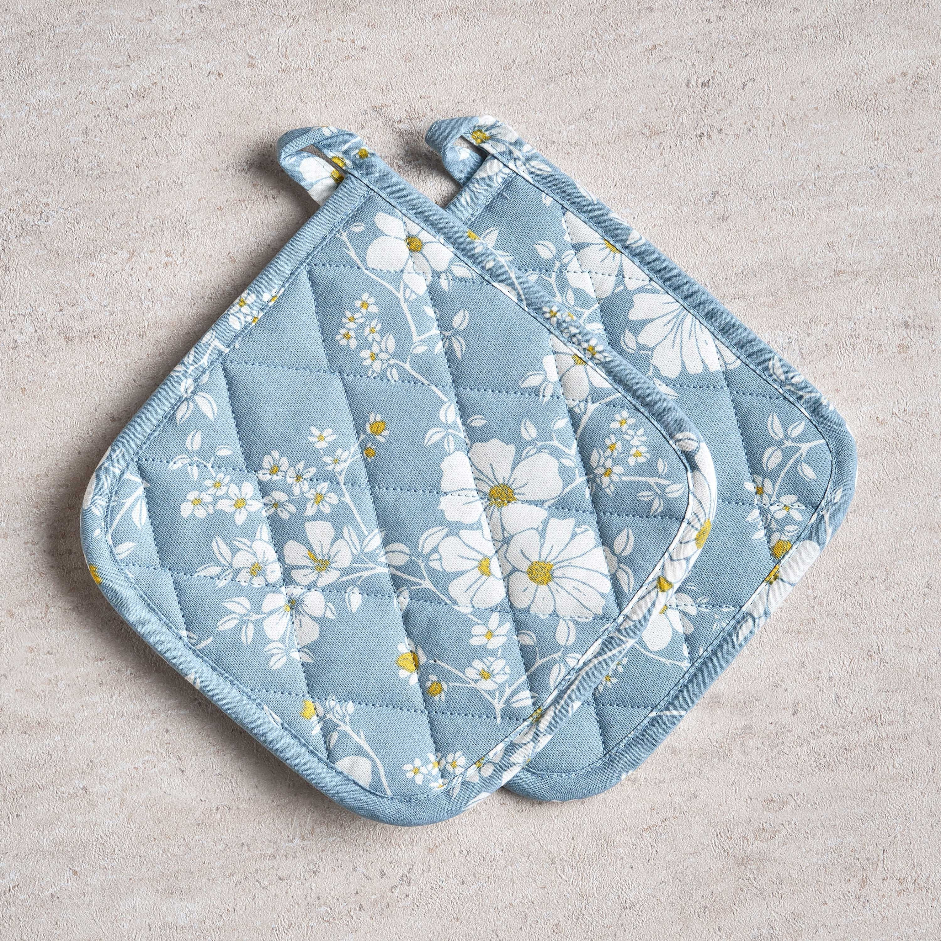 Isla Pot Holder - Set of 2-household-kitchen-kitchenlinen-apronsmittsandpotholders-image-1
