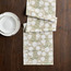 Bella Table Runner - 33x120 cm-household-dining-tablelinen-runnersandtablecovers-image-1