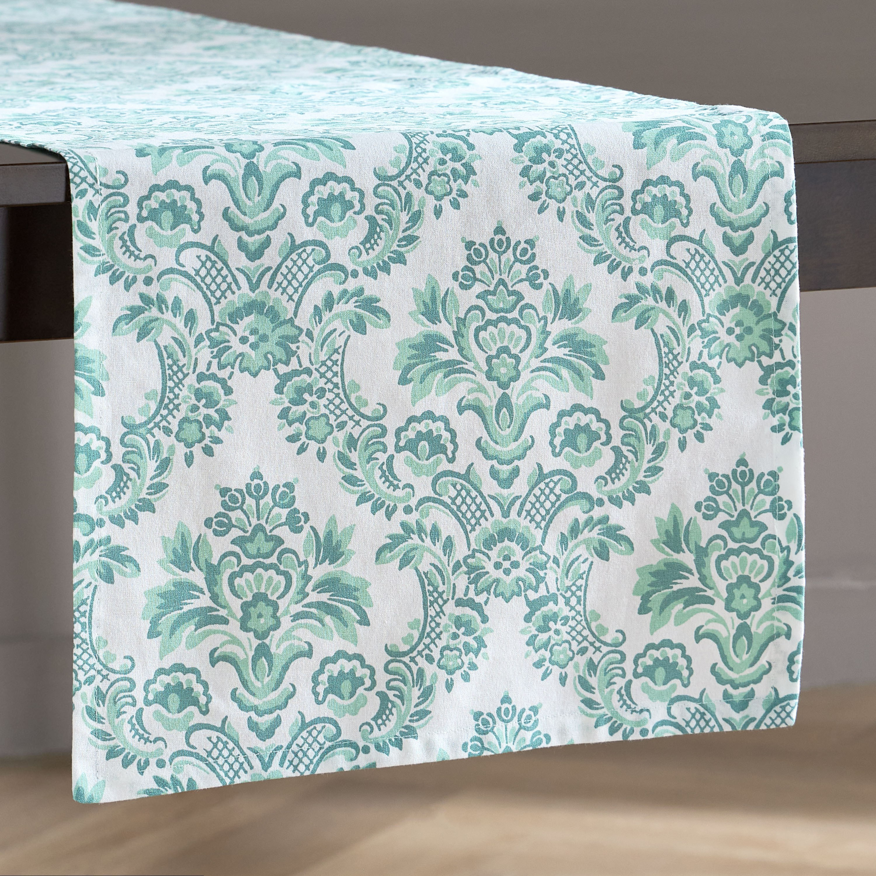 Isabella Table Runner - 33x120 cm-household-dining-tablelinen-runnersandtablecovers-image-2