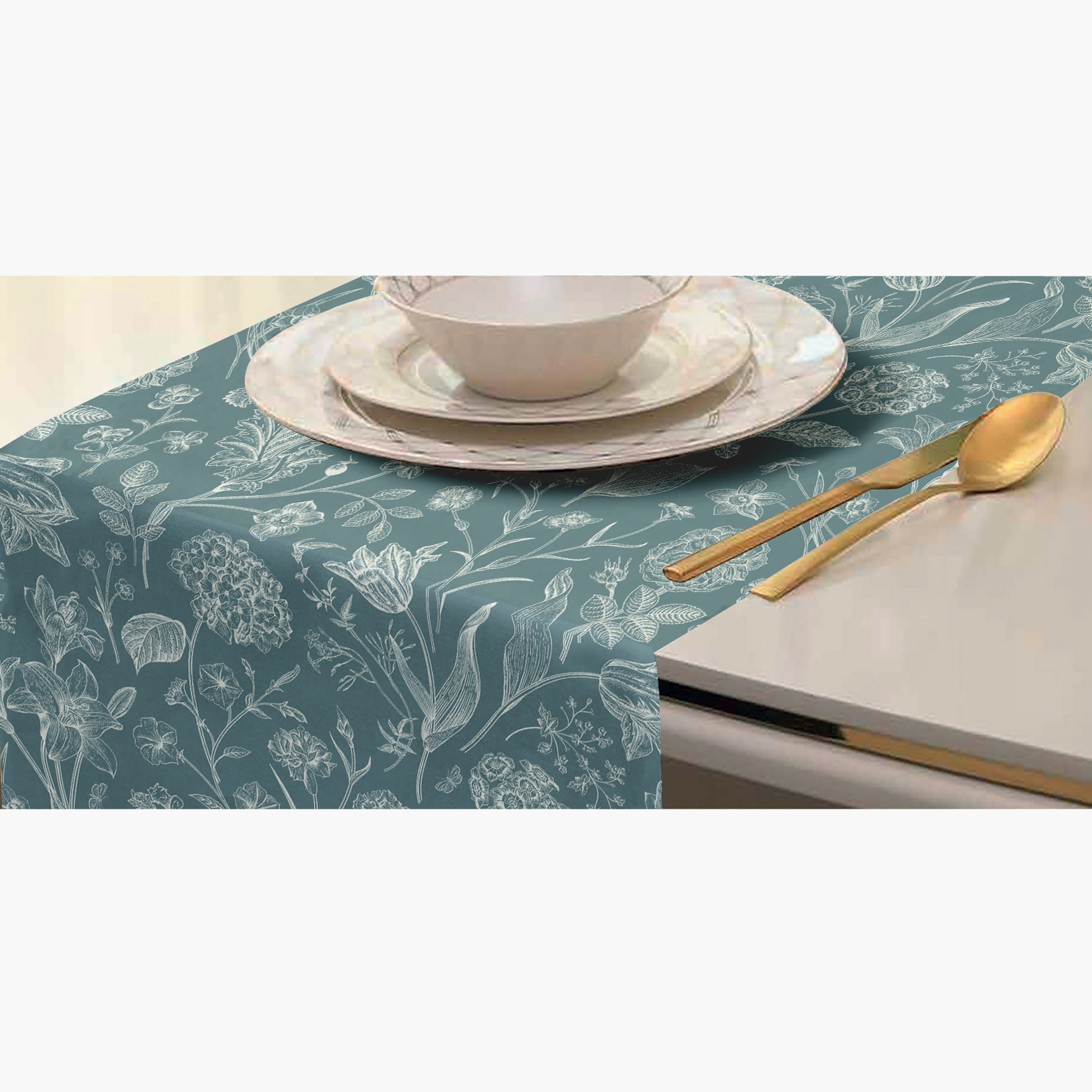 Millie Table Runner - 33x120 cm