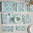 Isabella Table Runner - 33x180 cm-household-dining-tablelinen-runnersandtablecovers-image-4
