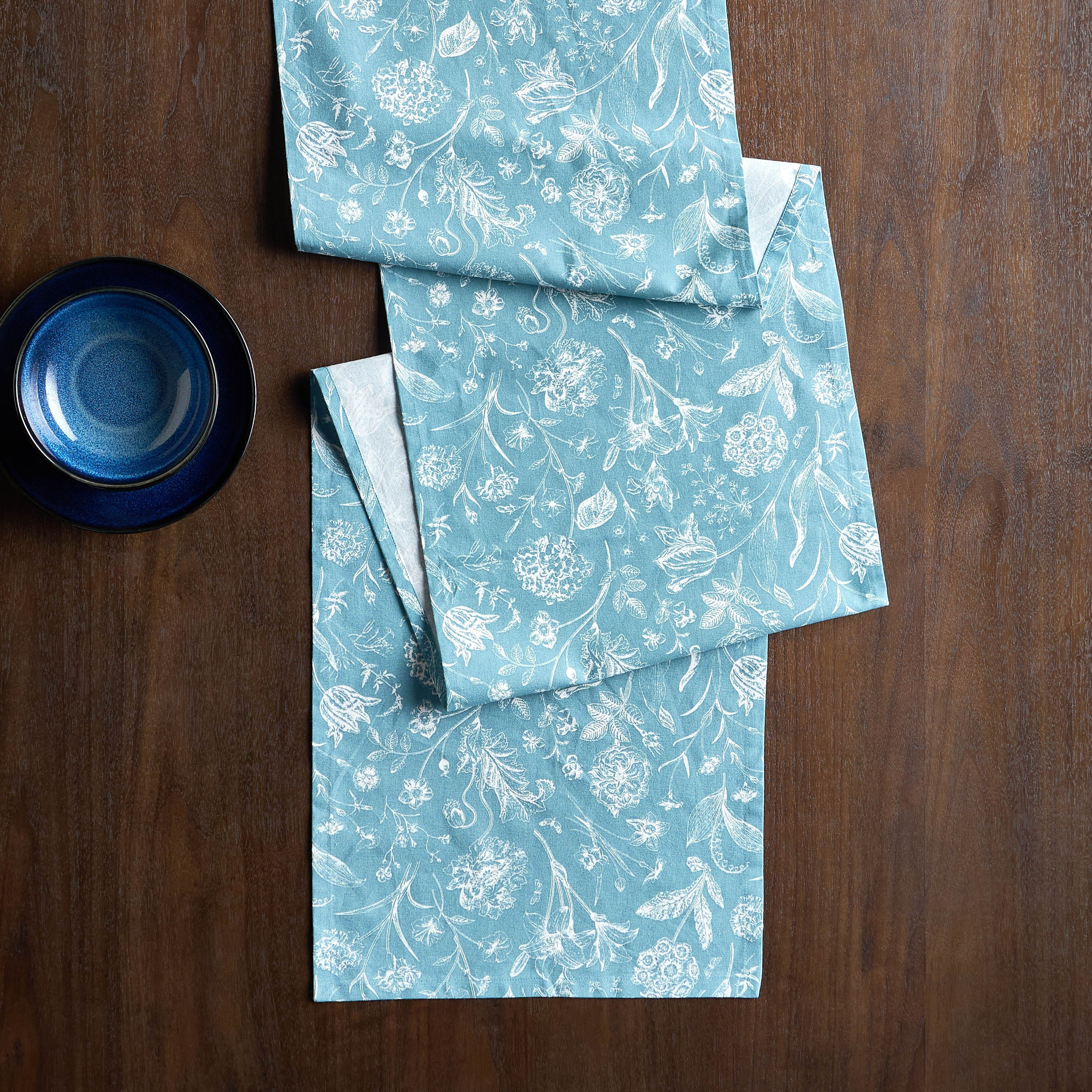 Millie Table Runner - 33x180 cm-household-dining-tablelinen-runnersandtablecovers-image-1
