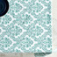 مفرش طاولة - إيزابيلا - 180x300 سم-household-dining-tablelinen-runnersandtablecovers-image-3
