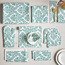 مفرش طاولة - إيزابيلا - 180x300 سم-household-dining-tablelinen-runnersandtablecovers-image-1