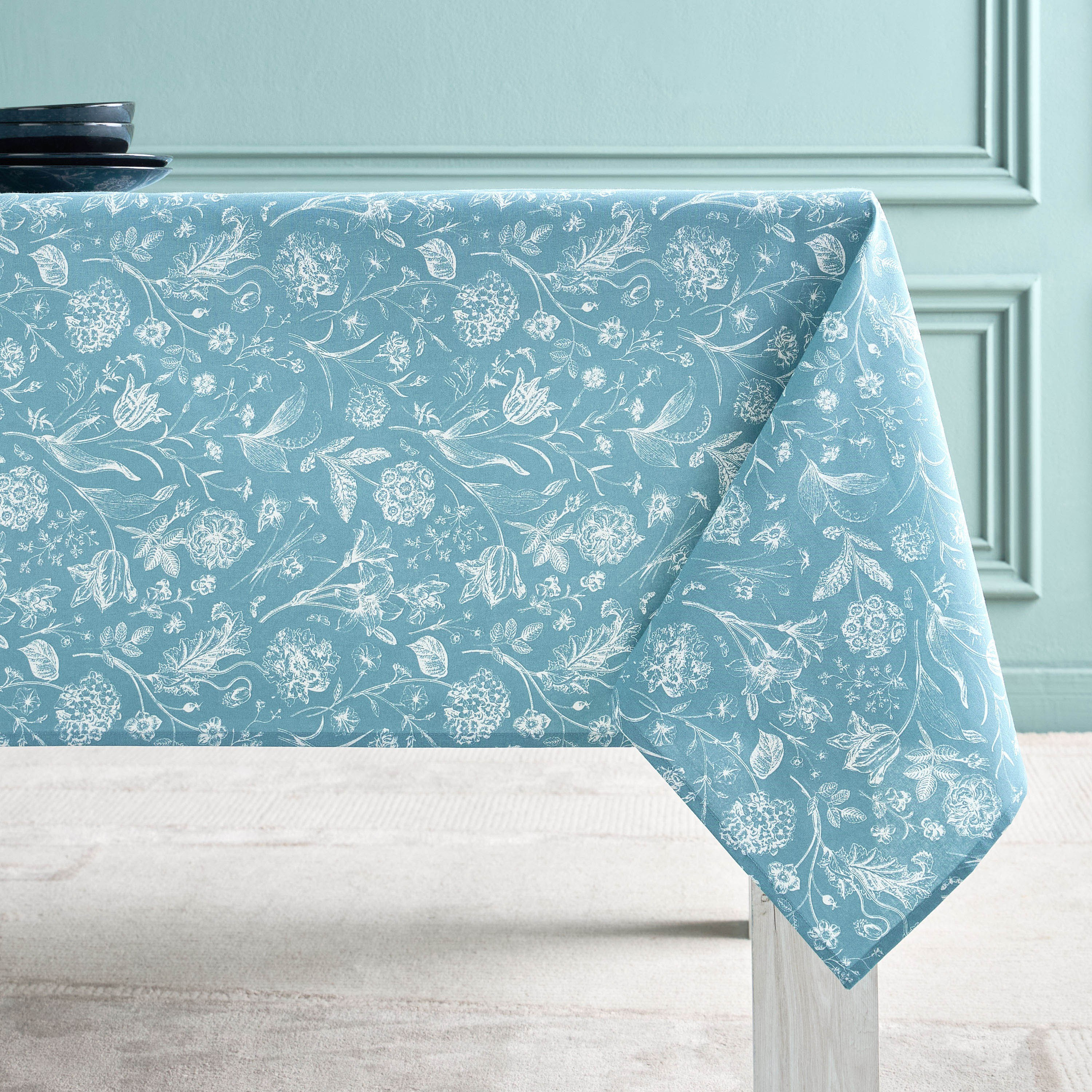 Millie Table Cover - 180x300 cm-household-dining-tablelinen-runnersandtablecovers-image-1
