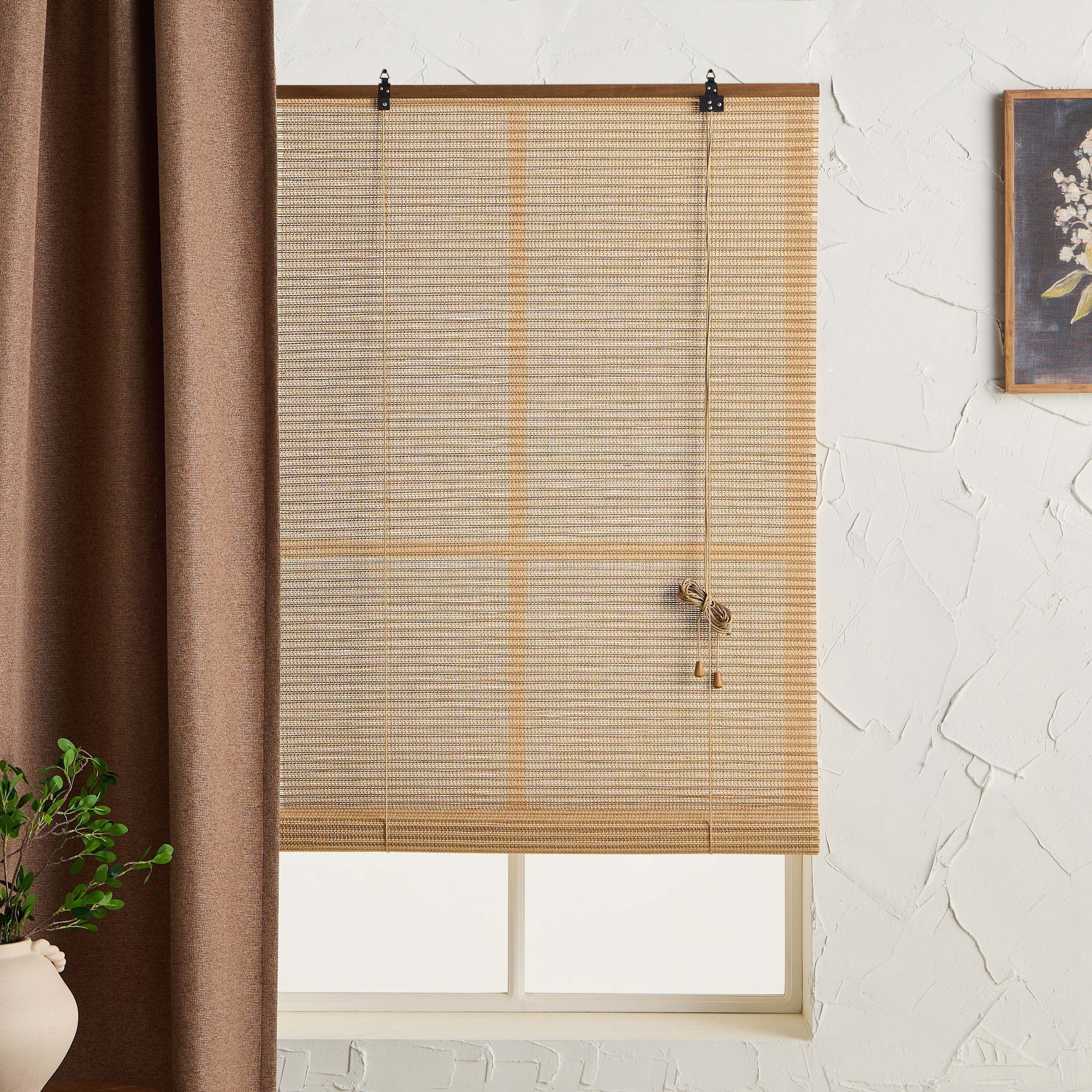 Sevilla Roller Blind - 150x240 cm-household-windows-blinds-image-1