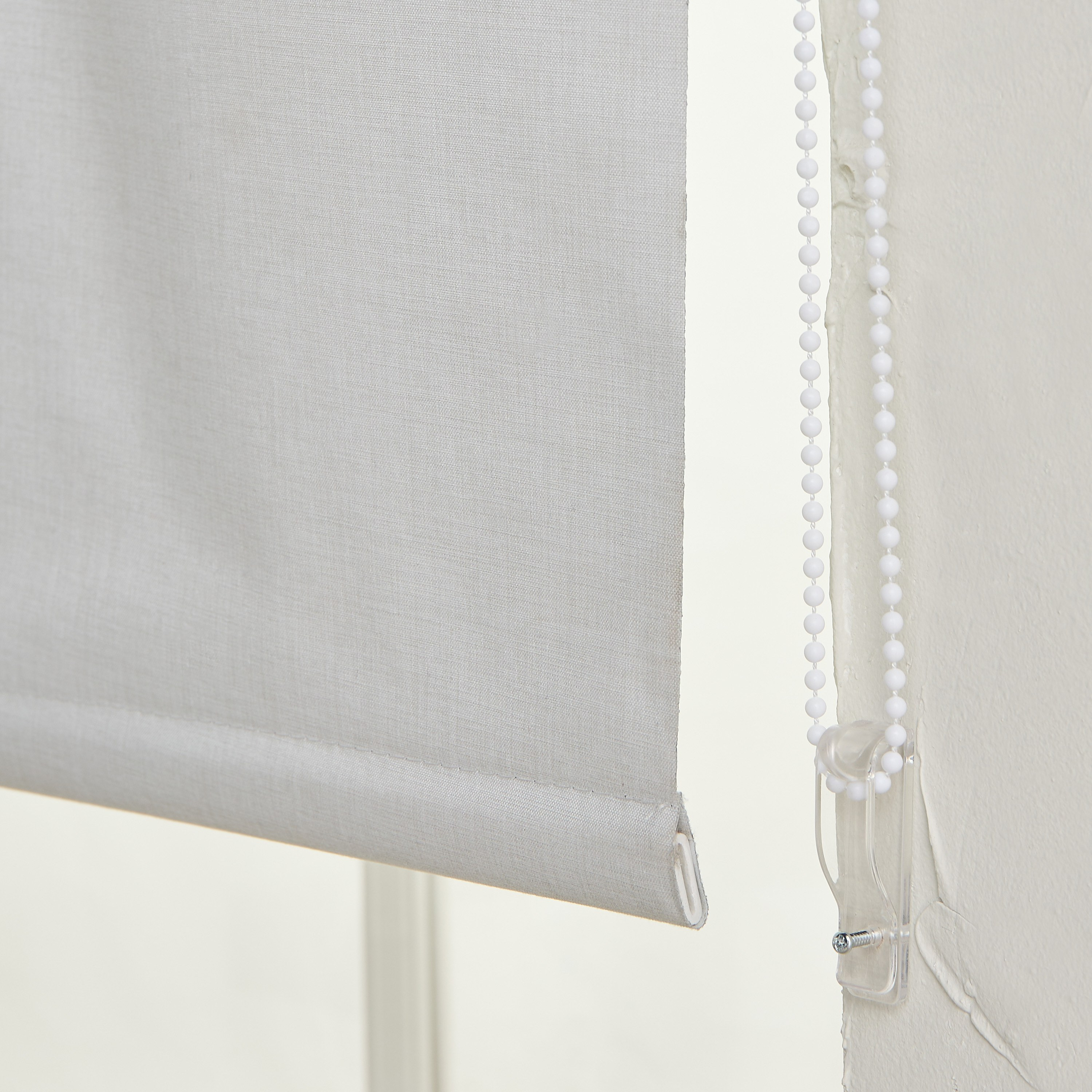 Dallas Blackout Roller Blind - 90x240 cm-household-windows-blinds-image-2