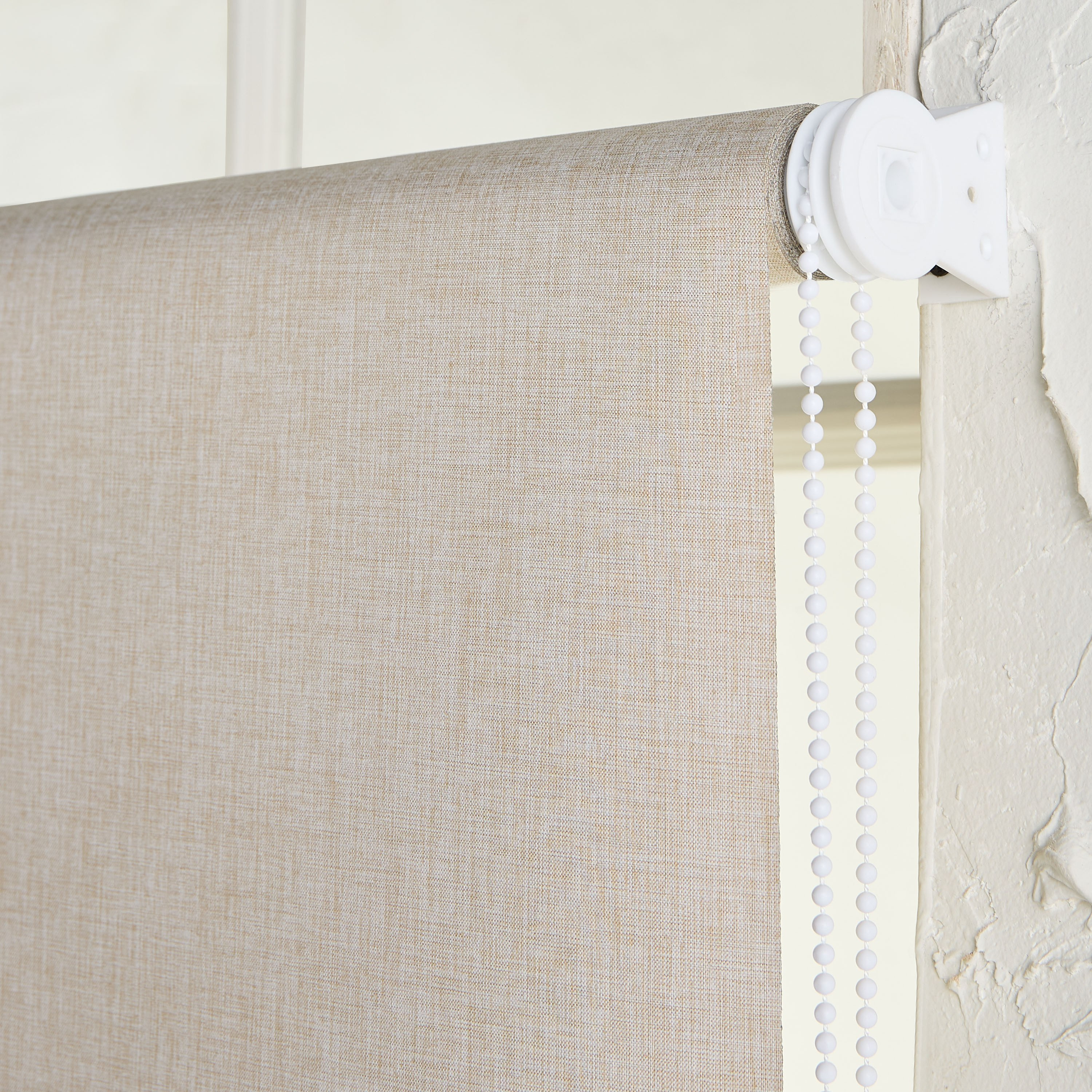 Dallas Blackout Roller Blind - 210x240 cm-household-windows-blinds-image-3