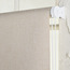 ستارة رول معتمة - دالاس - 210×240 سم-household-windows-blinds-image-3