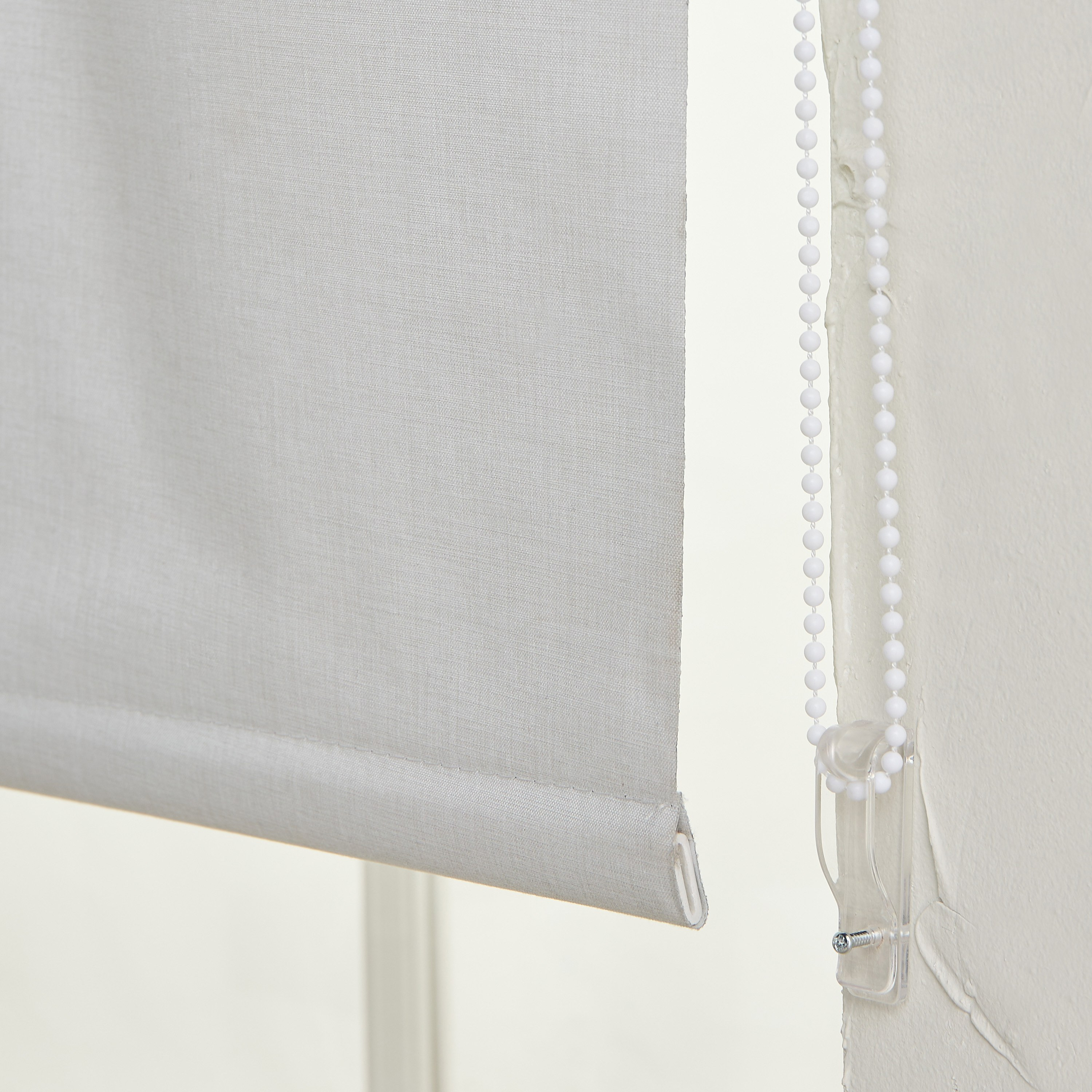 Dallas Blackout Roller Blind - 120x240 cm-household-windows-blinds-image-2