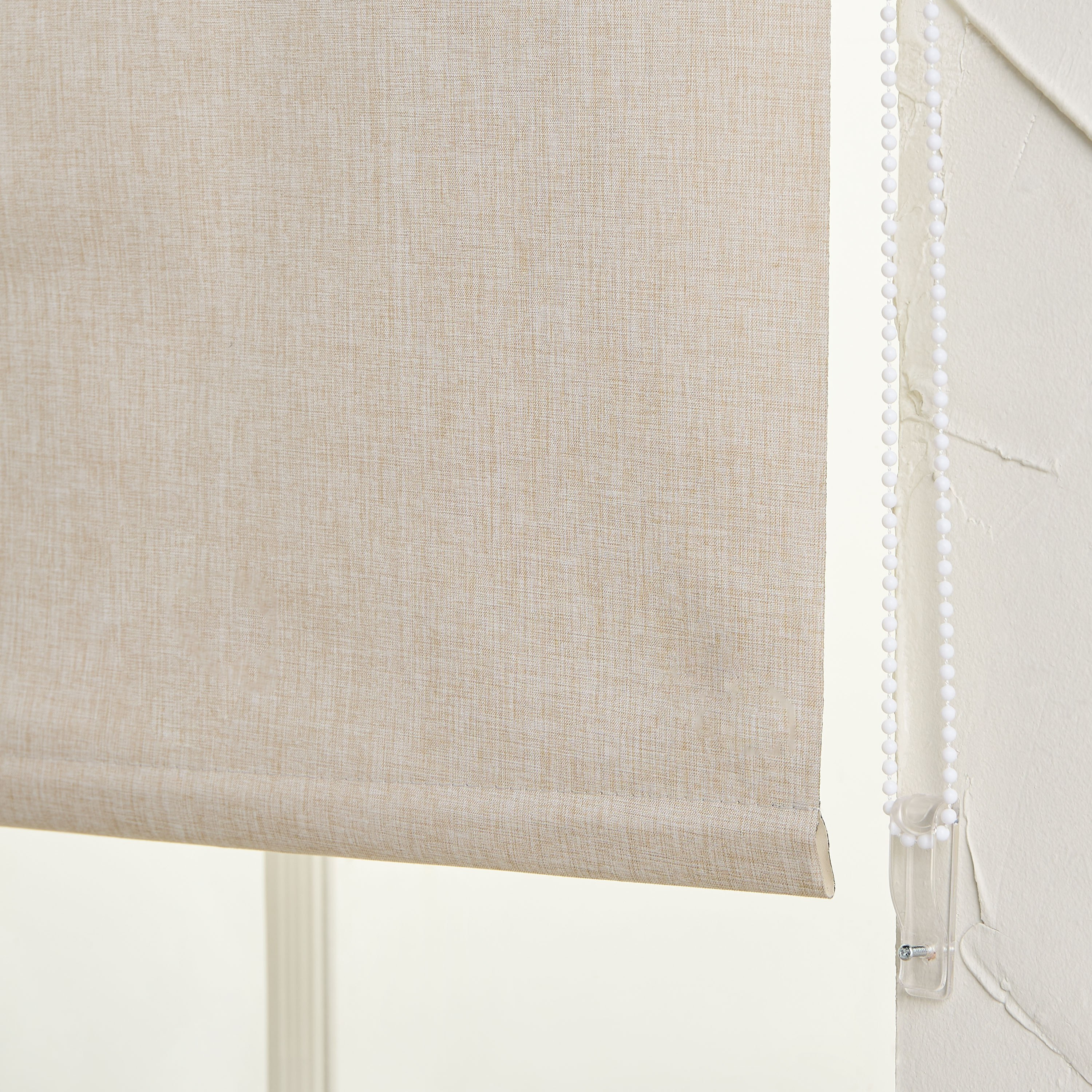 Dallas Blackout Roller Blind - 90x240 cm-household-windows-blinds-image-2