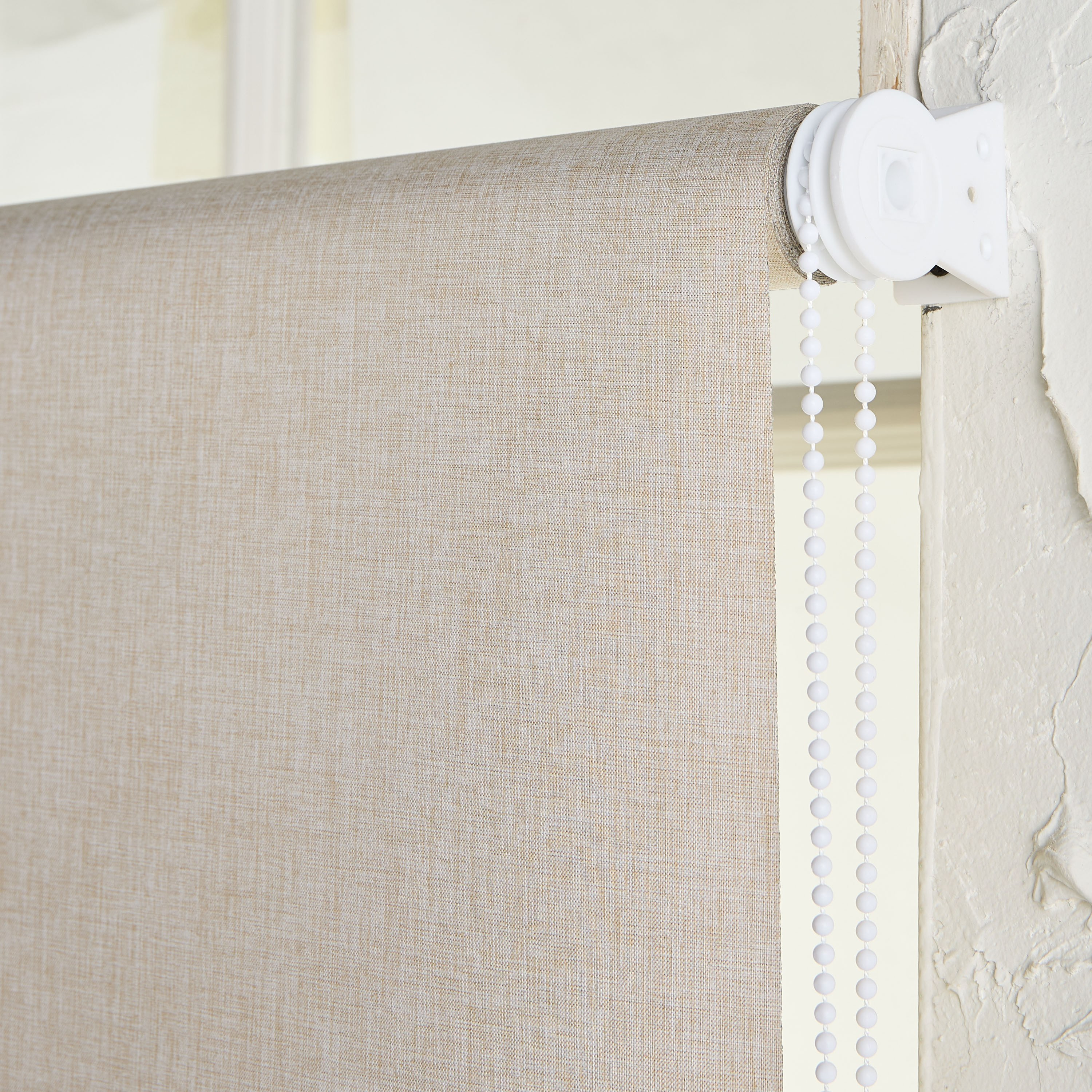 Dallas Blackout Roller Blind - 180x240 cm-household-windows-blinds-image-3