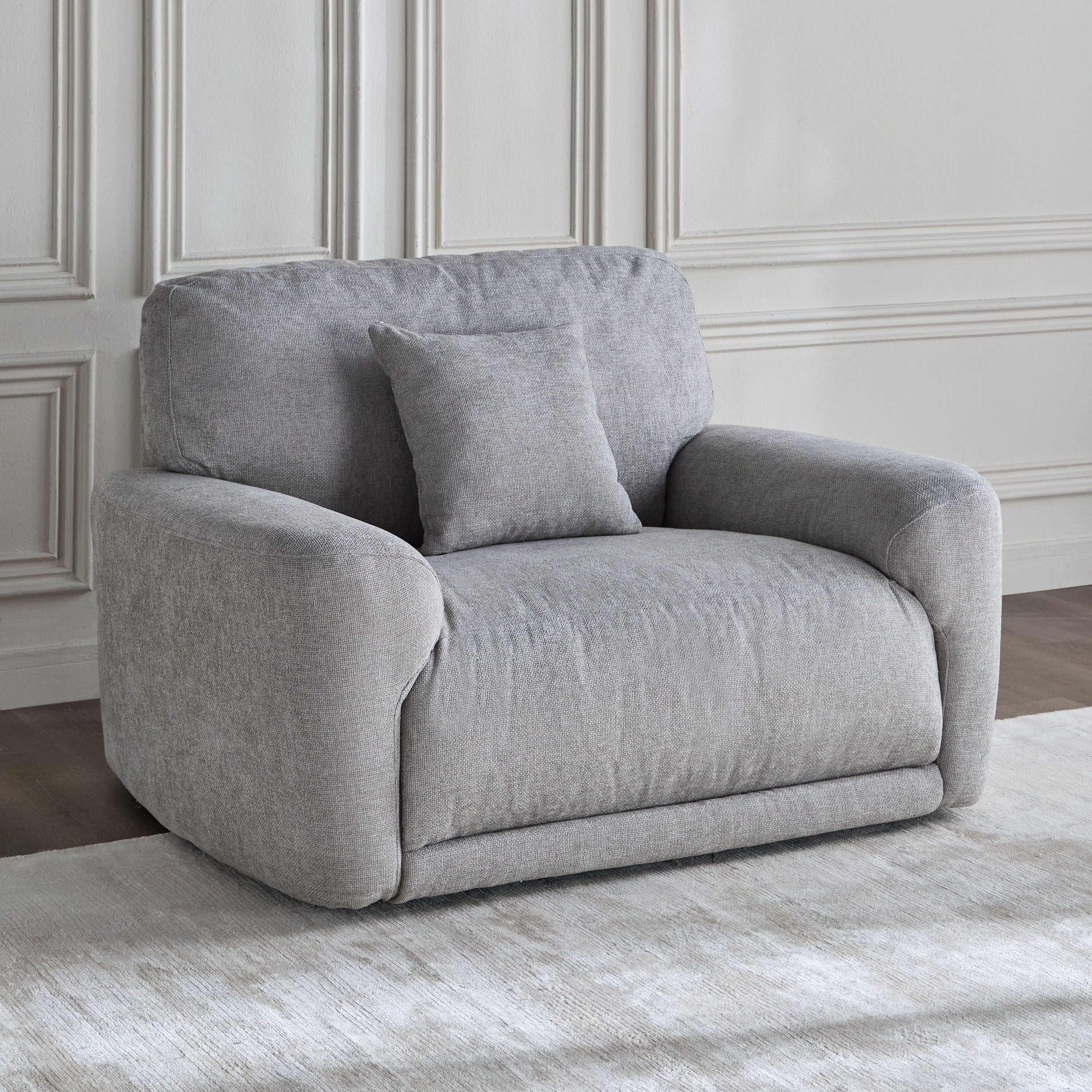 كرسي قماش بمساند ذراعين - أرنولد-furniture-sofaandseating-armchairs-image-1