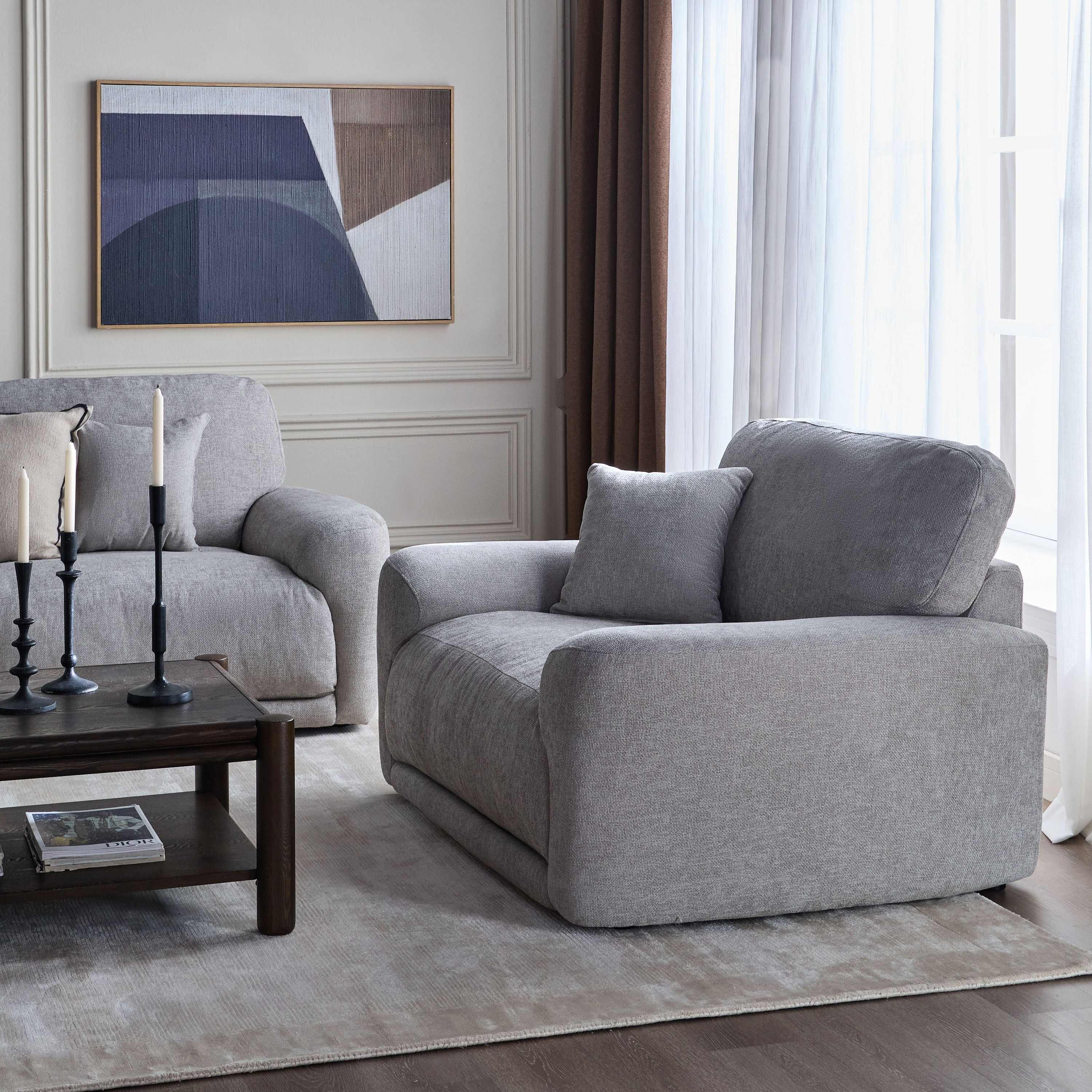 كرسي قماش بمساند ذراعين - أرنولد-furniture-sofaandseating-armchairs-image-8