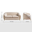 Peru 2-Seater Fabric Sofa-InfluencerCodes_Ramadan26_All_20012026-image-9