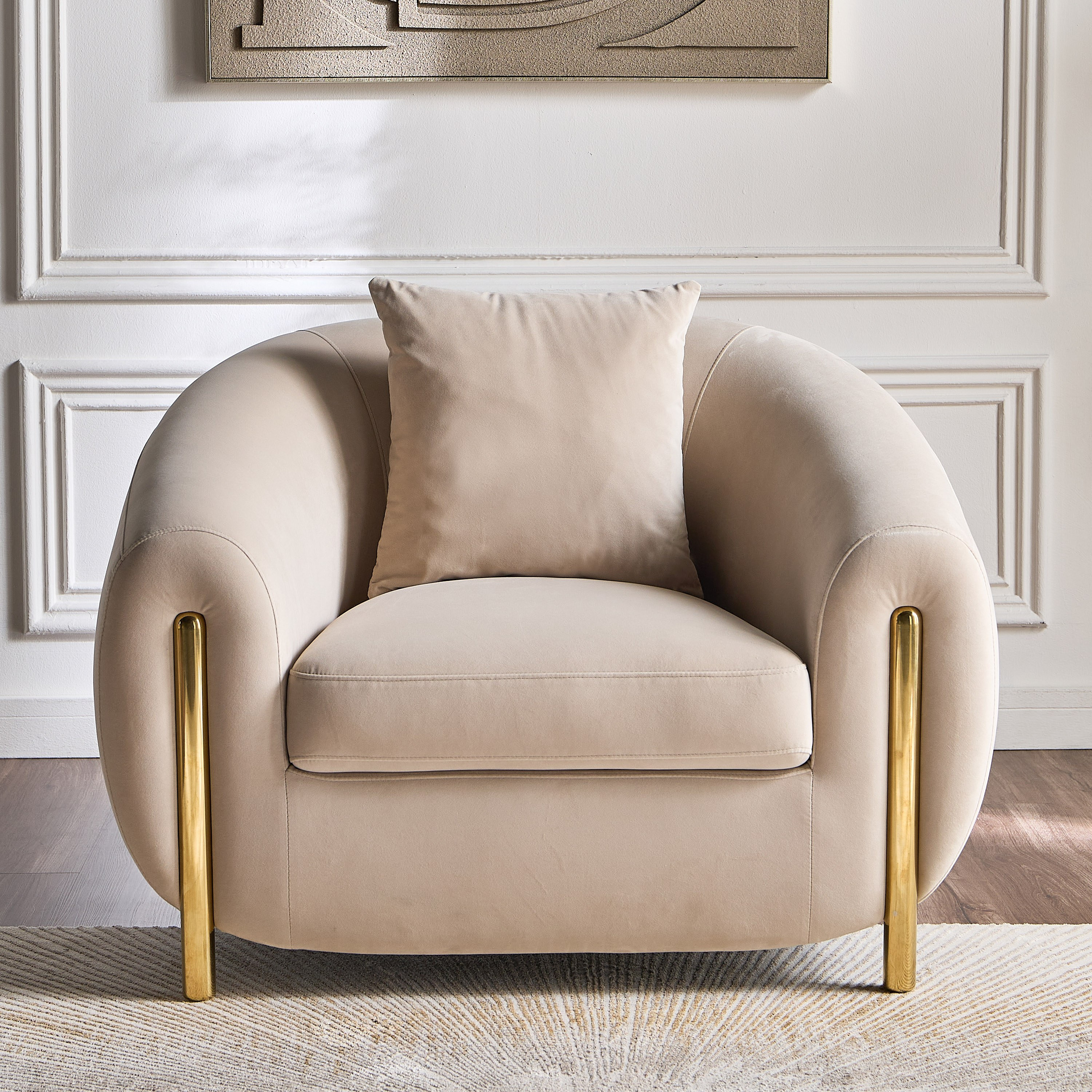 Peru Fabric Armchair-furniture-sofaandseating-armchairs-image-2