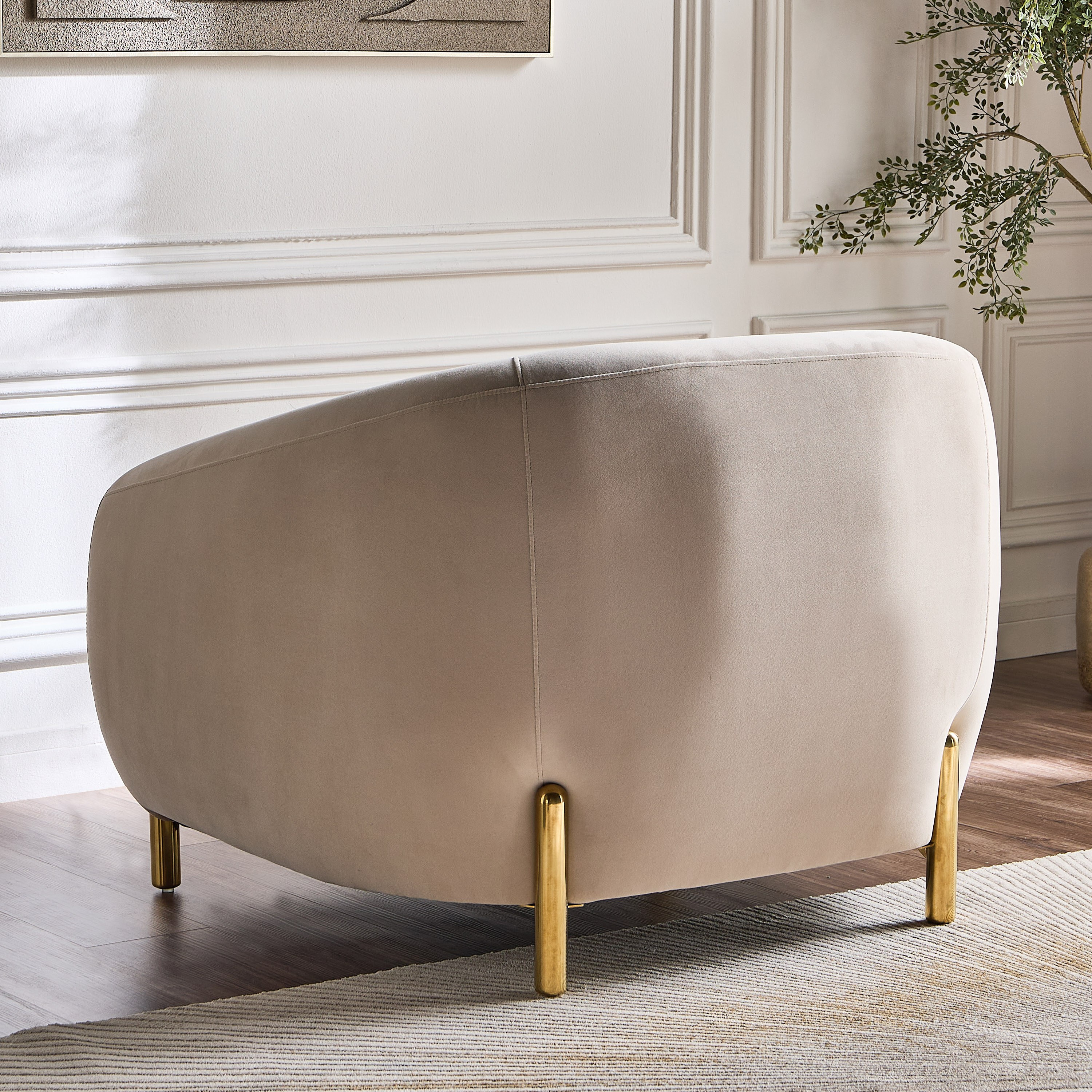 Peru Fabric Armchair-furniture-sofaandseating-armchairs-image-3