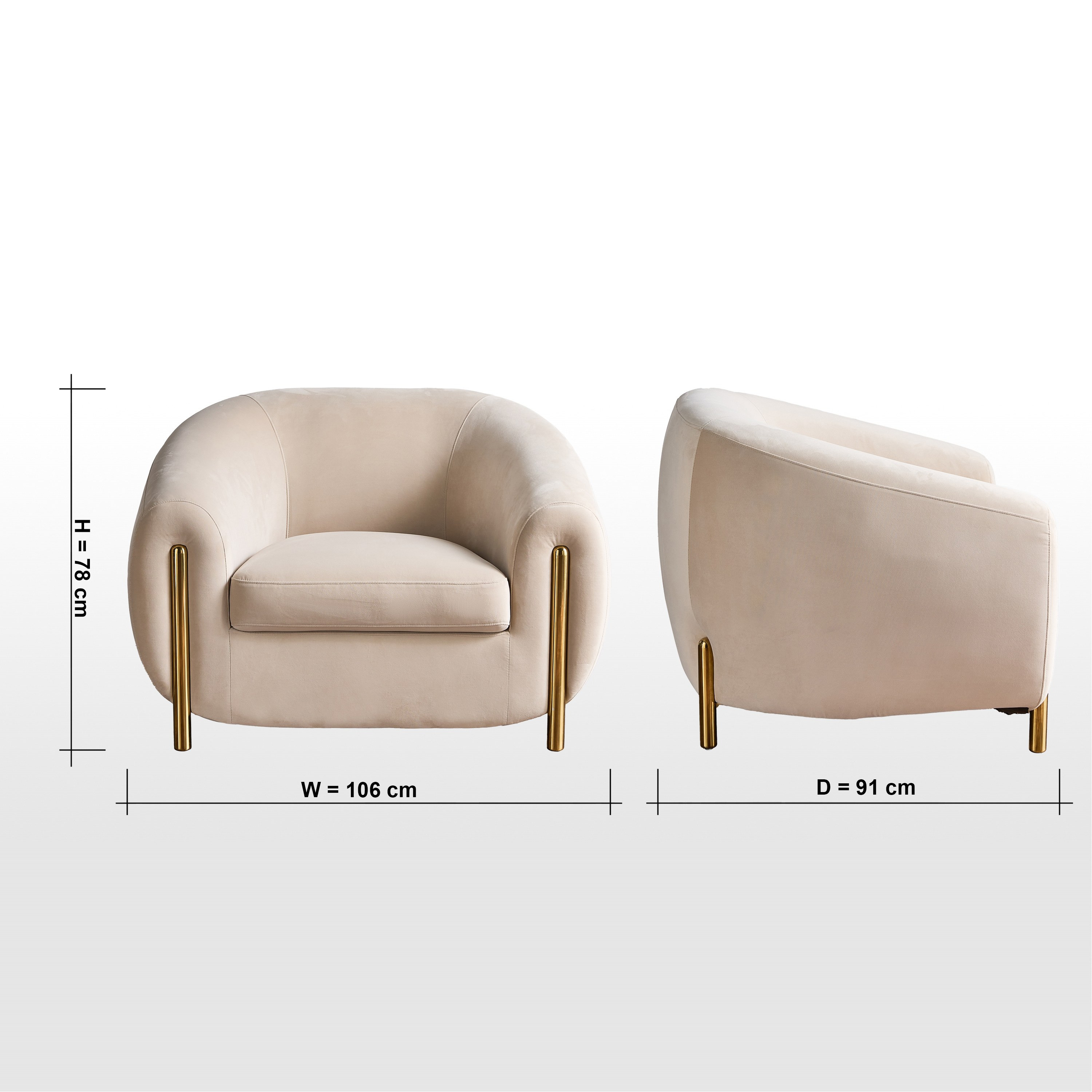 Peru Fabric Armchair-furniture-sofaandseating-armchairs-image-8