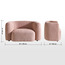 كرسي قماش بمساند ذراعين - تريس-furniture-sofaandseating-armchairs-image-1