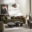 كنبة قماش بـ3 مقاعد - تريس-furniture-sofaandseating-sofasandsofasets-image-2