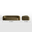 كنبة قماش بـ3 مقاعد - تريس-furniture-sofaandseating-sofasandsofasets-image-1
