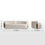 كنبة قماش 4 مقاعد - جينا-furniture-sofaandseating-sofasandsofasets-image-1