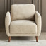 كرسي قماش بمساند ذراعين - باكو-furniture-sofaandseating-armchairs-image-8