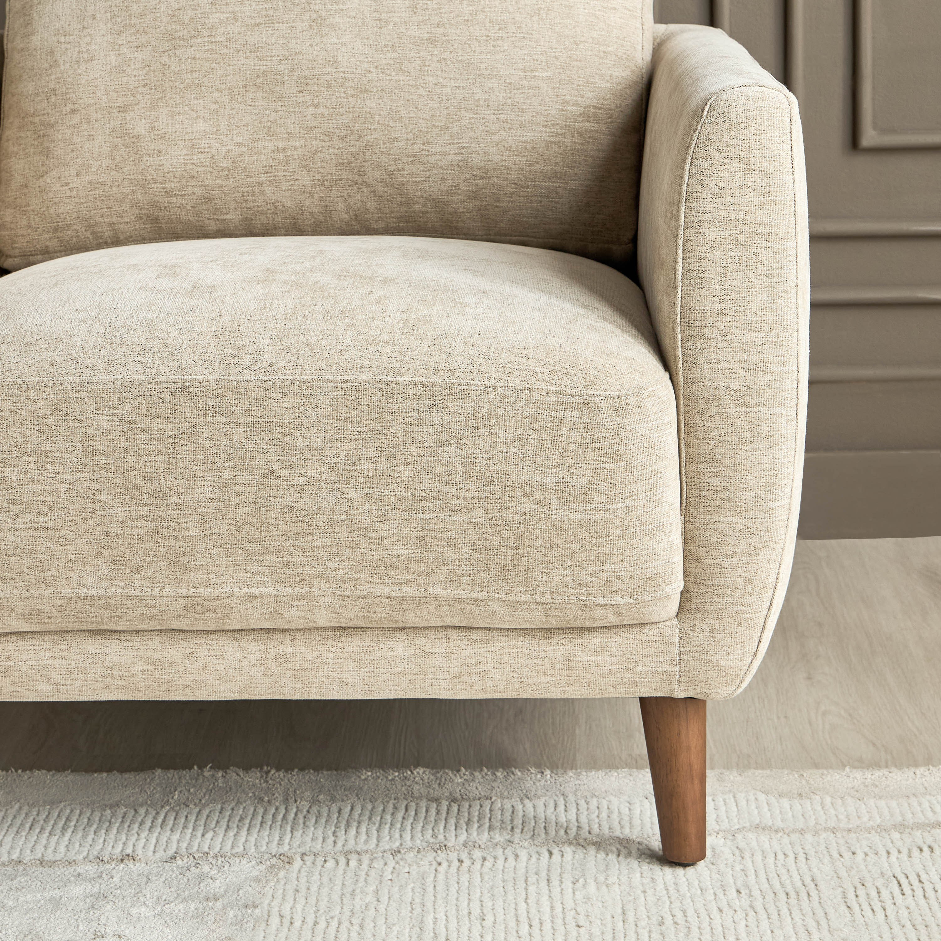 كرسي قماش بمساند ذراعين - باكو-furniture-sofaandseating-armchairs-image-5