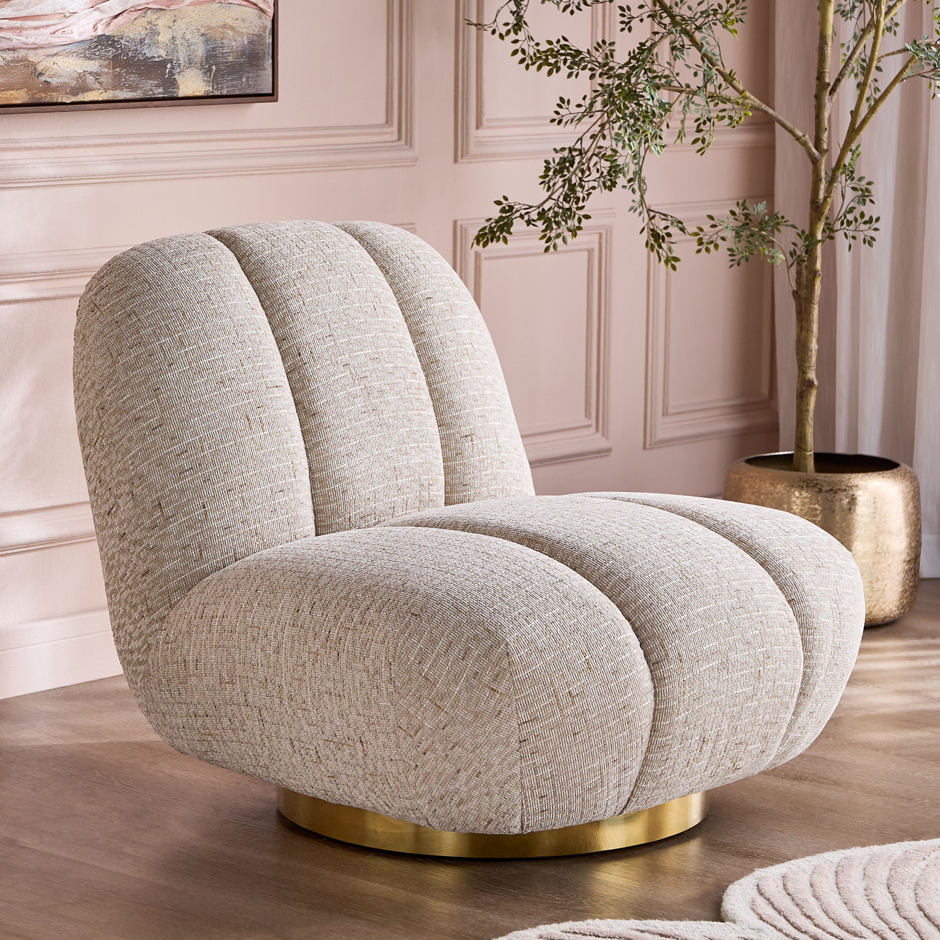 كرسي دوّار قماش - راقية-furniture-sofaandseating-armchairs-image-1