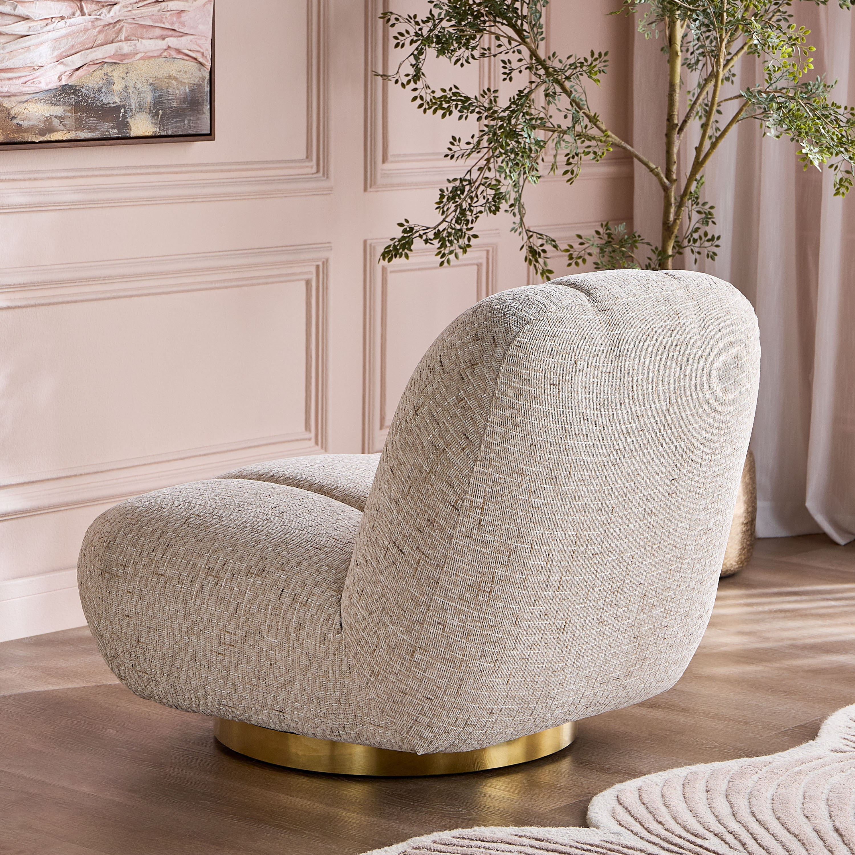 كرسي دوّار قماش - راقية-furniture-sofaandseating-armchairs-image-3