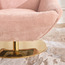 Norah Fabric Swivel Armchair-furniture-sofaandseating-armchairs-image-4