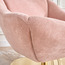 Norah Fabric Swivel Armchair-furniture-sofaandseating-armchairs-image-6