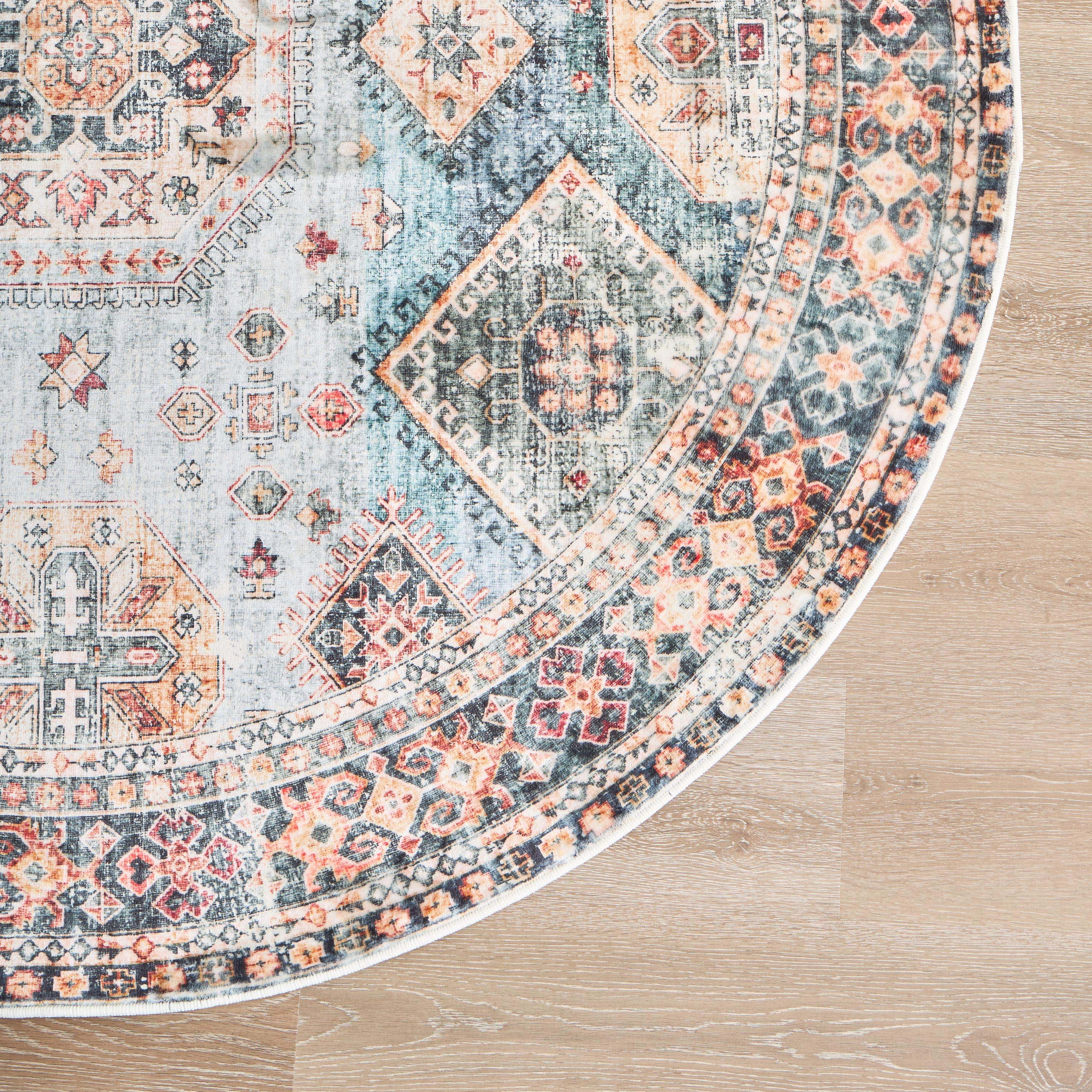 سجادة - هيلينا - 150 سم-household-rugsandcarpets-rugs-image-2