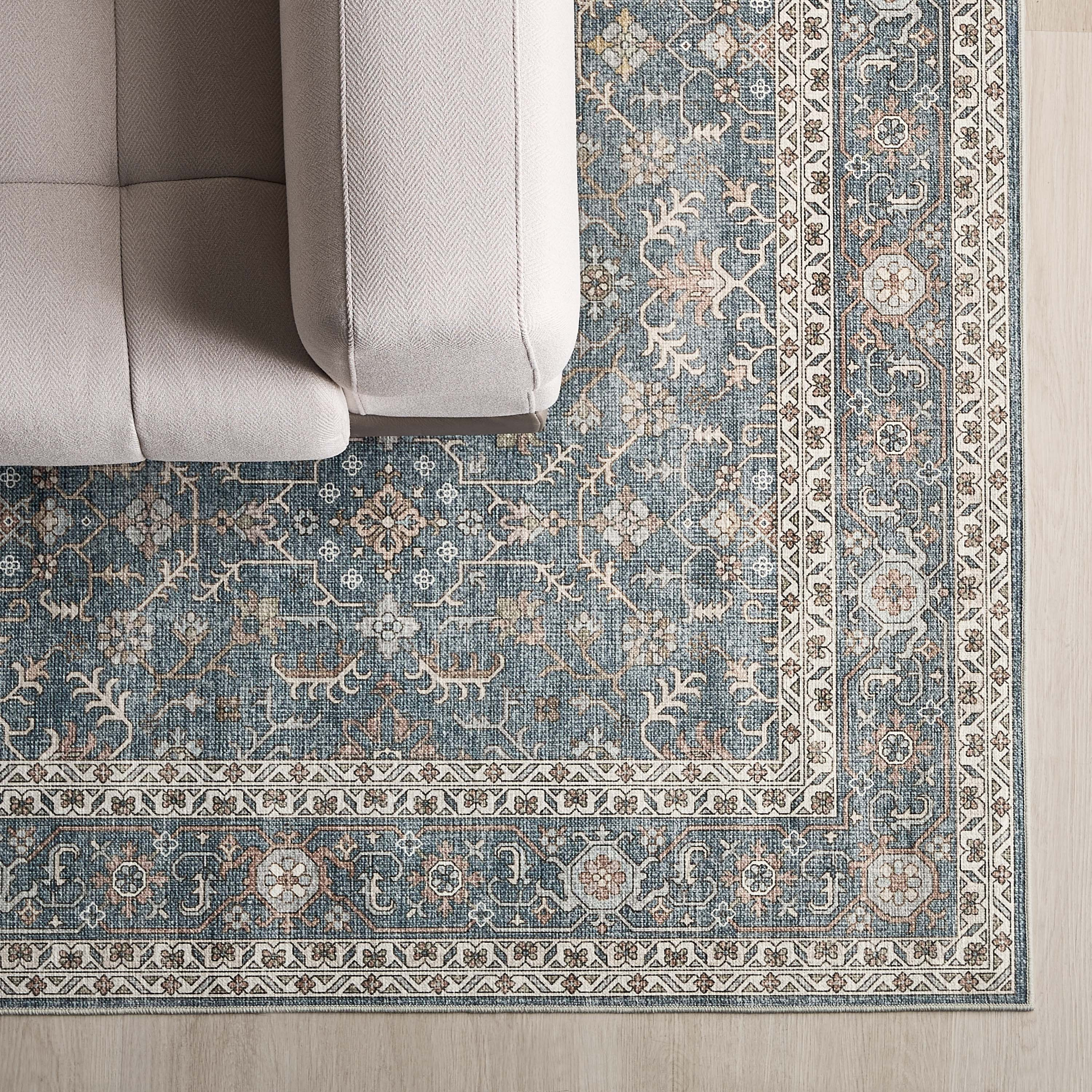 سجادة - كورسيكا - 200x290 سم-household-rugsandcarpets-rugs-image-1