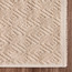 Karva Lupin Dhurrie - 130x180 cm-household-rugsandcarpets-rugs-image-3