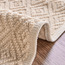 Karva Lupin Dhurrie - 130x180 cm-household-rugsandcarpets-rugs-image-4