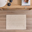 Karva Lupin Cotton Dhurrie - 70x90 cm-household-rugsandcarpets-rugs-image-1