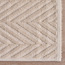 Karva Lupin Cotton Dhurrie - 70x90 cm-household-rugsandcarpets-rugs-image-2