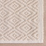 سجادة دوري قطن لوبين - فانيا - 70x90 سم-household-rugsandcarpets-rugs-image-4
