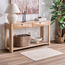 سجادة دوري قطن لوبين - فانيا - 70x90 سم-household-rugsandcarpets-rugs-image-2